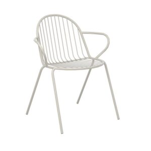 Studio TK - Ballad Wireframe Indoor Chair