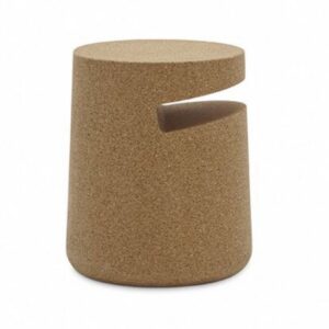 Studio TK - Modus Art Cork Side Table