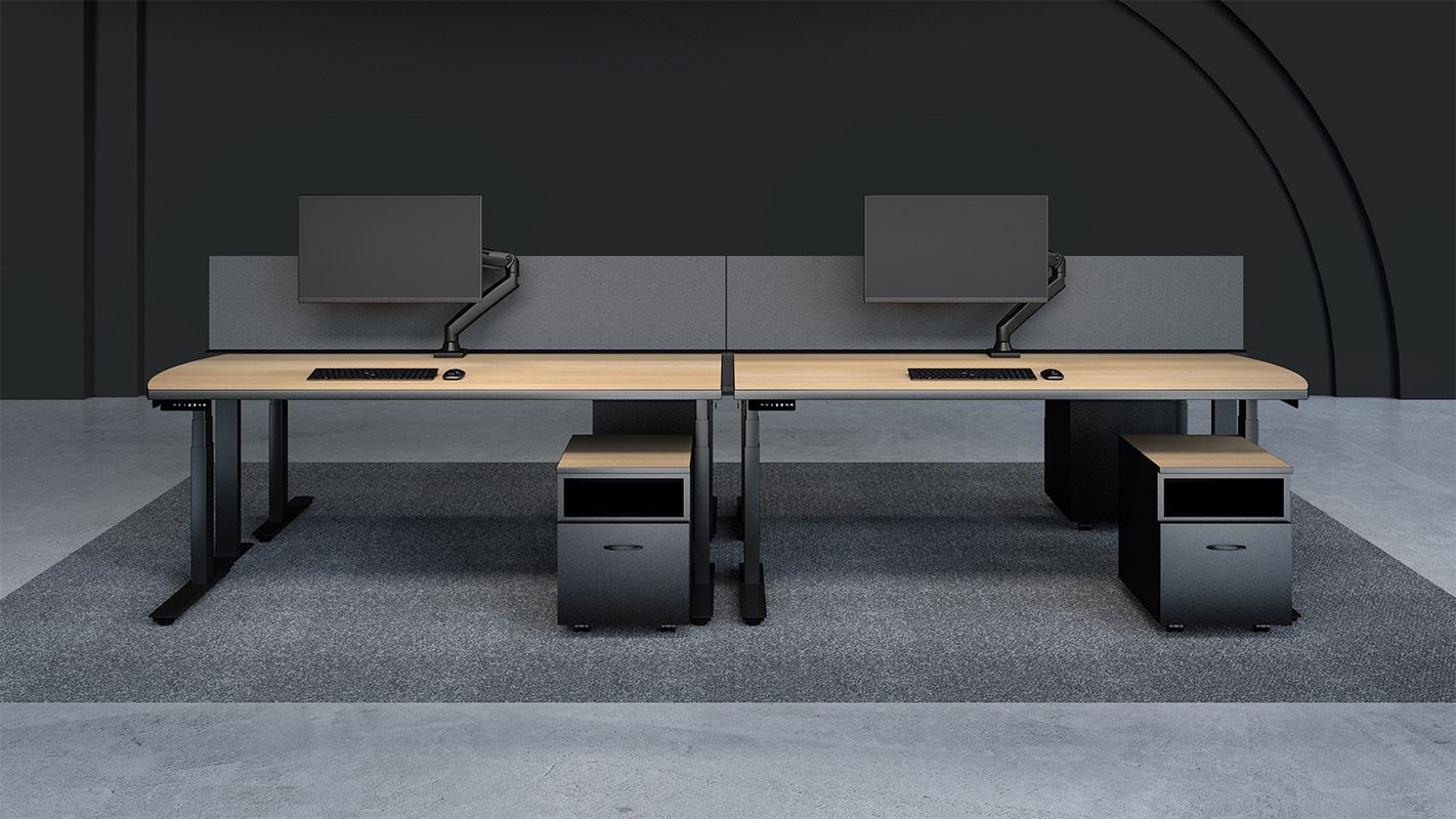 Enwork - Jet - Image 3