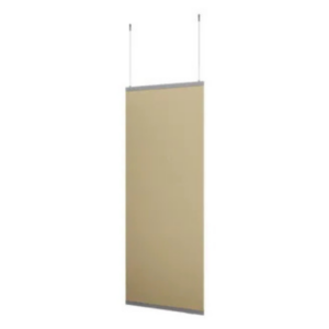 Fabric Images - Define Hanging Partition