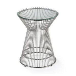Woodstock - Santana End Table