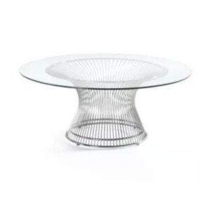 Woodstock - Santana Coffee Table
